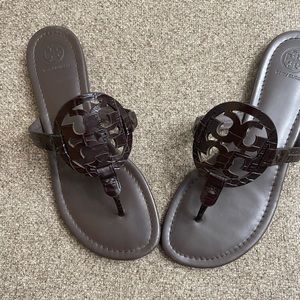 Tory Burch Miller Sandals